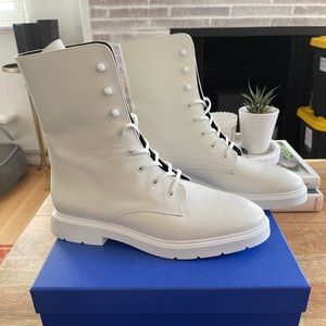 Stuart Weitzman McKenzee Bootie - 9.5 - Brand New